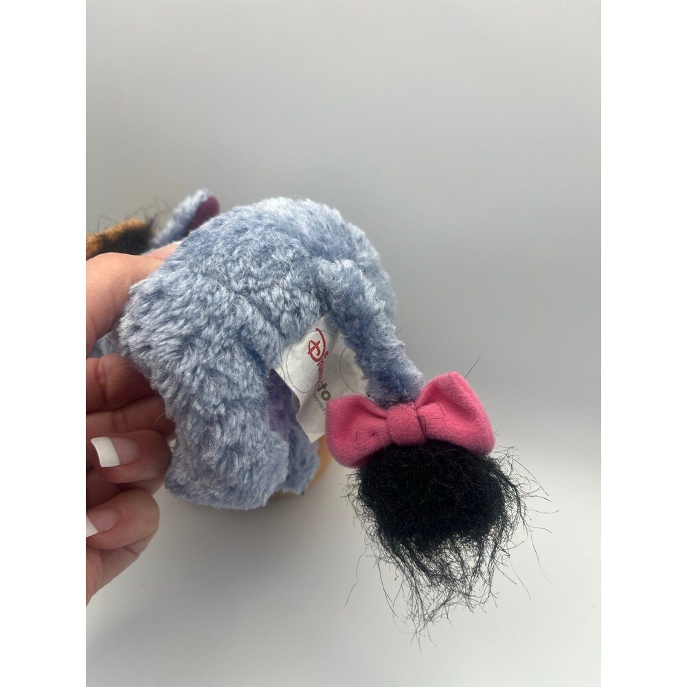 Disney Store Easter Eeyore - Picture 5 of 6